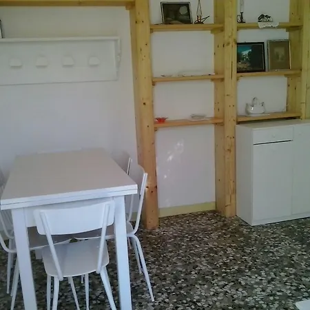 Casa Vacanza Patu' *